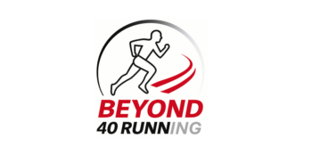 Beyond 40 Running